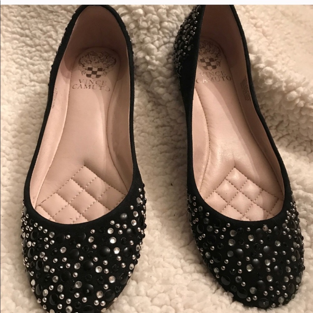 Women’s flats